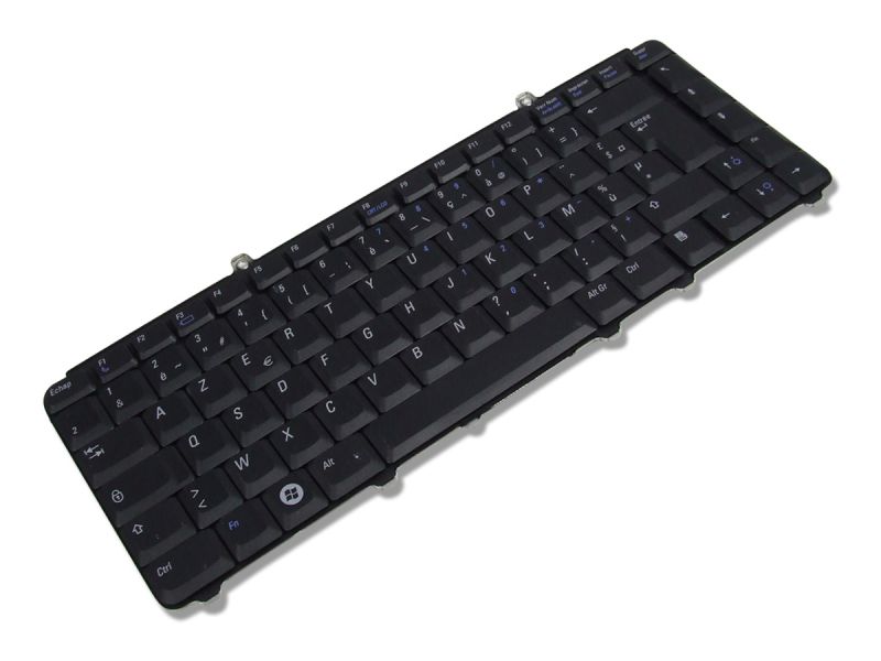 DX035 Dell Vostro 1400/1500 FRENCH Keyboard - 0DX035-1