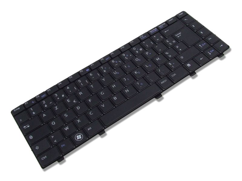 N9RF5 Dell Vostro 3300/3400/3500 FRENCH Keyboard - 0N9RF5-1