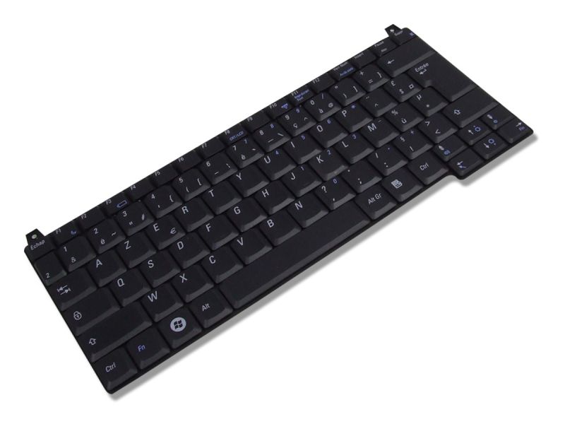 T455C Dell Vostro 1310/1510 FRENCH Keyboard - 0T455C-1