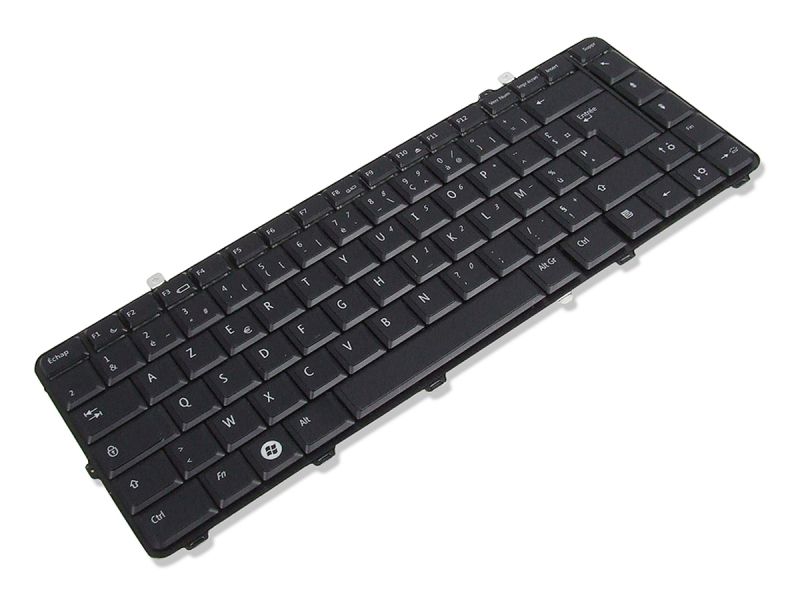 KR770 Dell Studio 1535/1537 FRENCH Backlit Keyboard - 0KR770-2