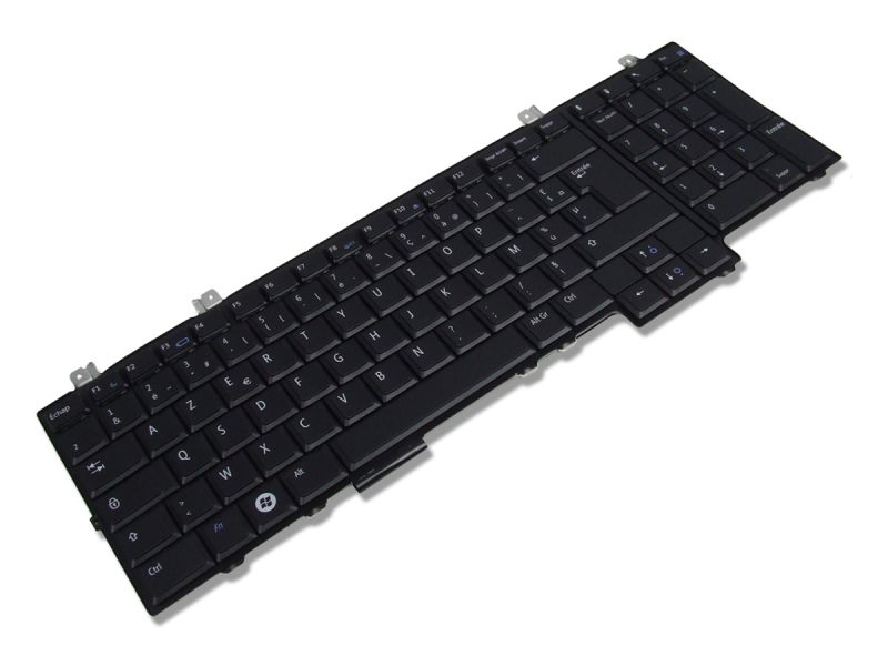 RK696 Dell Studio 1735/1737 FRENCH Keyboard - 0RK696-1