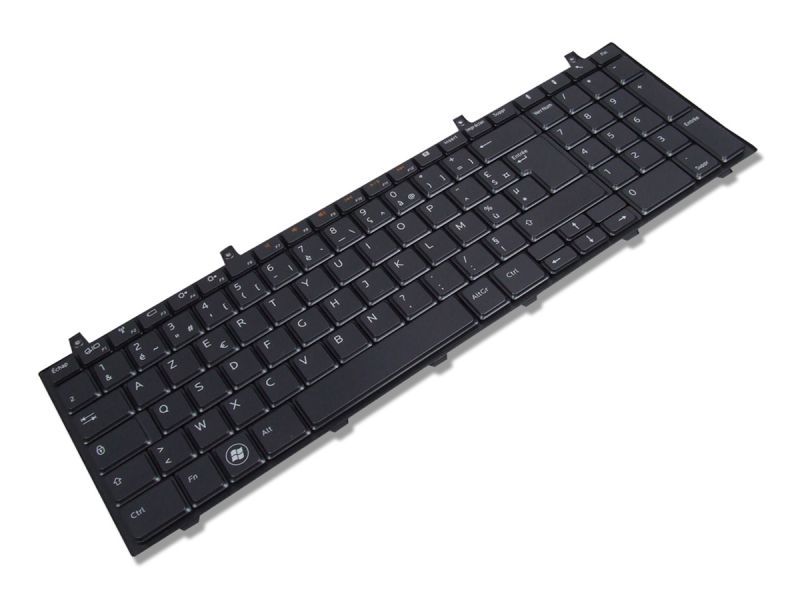 YTP5X Dell XPS L701x FRENCH Keyboard - 0YTP5X-1