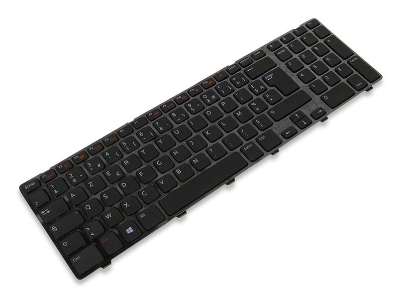 JYJNG Dell XPS L702x / Vostro 3750 FRENCH Win8/10 Keyboard - 0JYJNG-2
