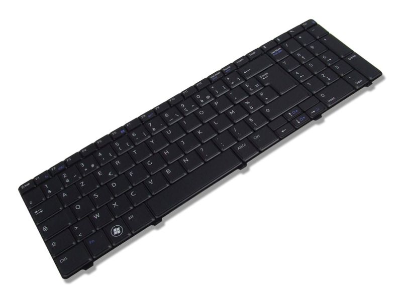 TR3H8 Dell Vostro 3700 FRENCH Backlit Keyboard - 0TR3H8-1