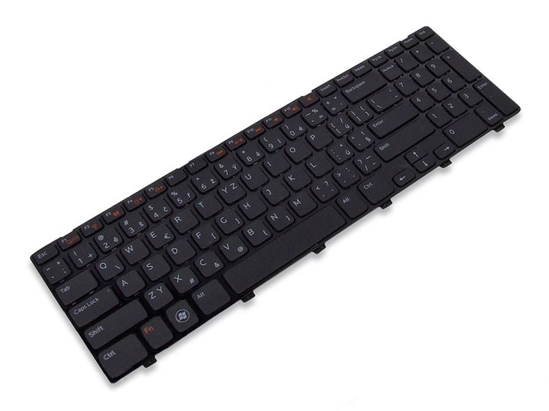 C9YM9 Dell Inspiron M5110/N5110 CZECH Keyboard - 0C9YM9-1