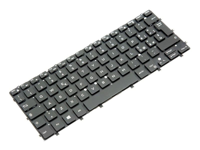 YV8P5 Dell Inspiron 7547/7548 ITALIAN Backlit Keyboard - 0YV8P5-2