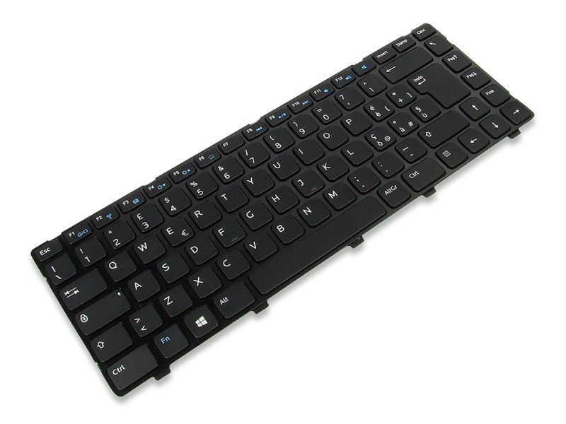 XTD6G Dell Inspiron 15z-5523 ITALIAN Backlit Ultrabook/Keyboard - 0XTD6G-2