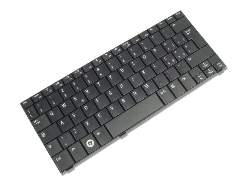 F284M Dell Inspiron Mini 10-1010 ITALIAN Netbook/Keyboard - 0F284M-1
