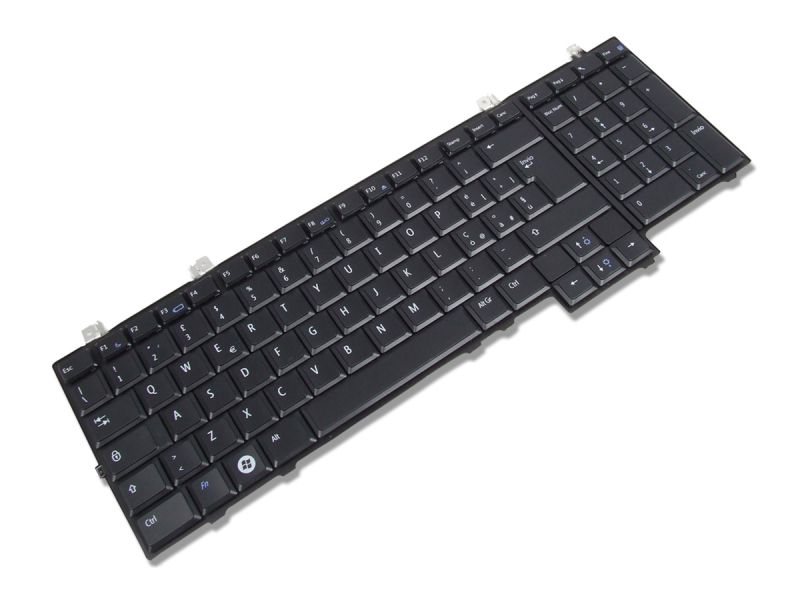 WT833 Dell Studio 1735/1737 ITALIAN Keyboard - 0WT833-1