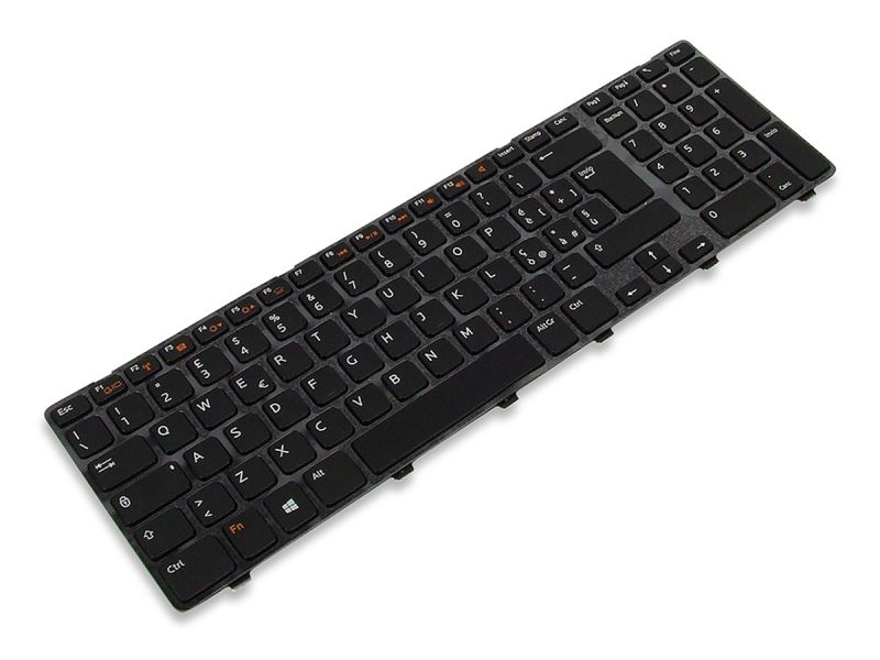 PHXD9 Dell XPS L702x / Vostro 3750 ITALIAN Backlit Win8/10 Keyboard - 0PHXD9-2