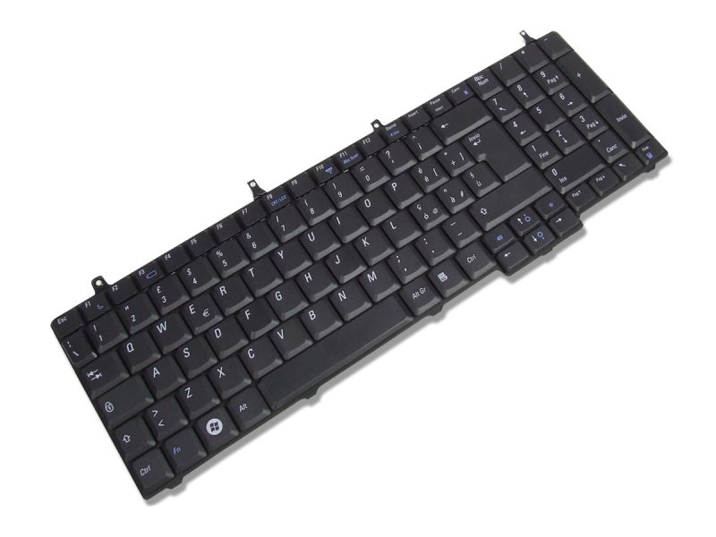 J719D Dell Vostro 1710 ITALIAN Keyboard - 0J719D-1
