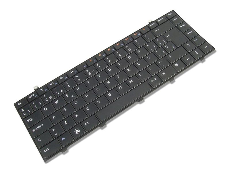 VN3TT Dell Inspiron 14z/15z-1470/1570 SPANISH Keyboard - 0VN3TT-3