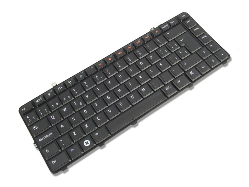 Y552J Dell Studio 1555/1557/1558 SPANISH Keyboard - 0Y552J-1
