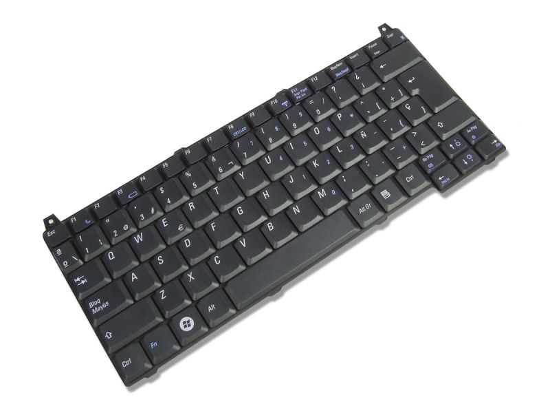T405D Dell Vostro 1310/1510 SPANISH Keyboard - 0T405D-1