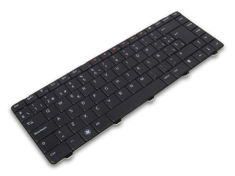 VX3J8 Dell Inspiron N5030/M5030 SPANISH Keyboard - 0VX3J8-2