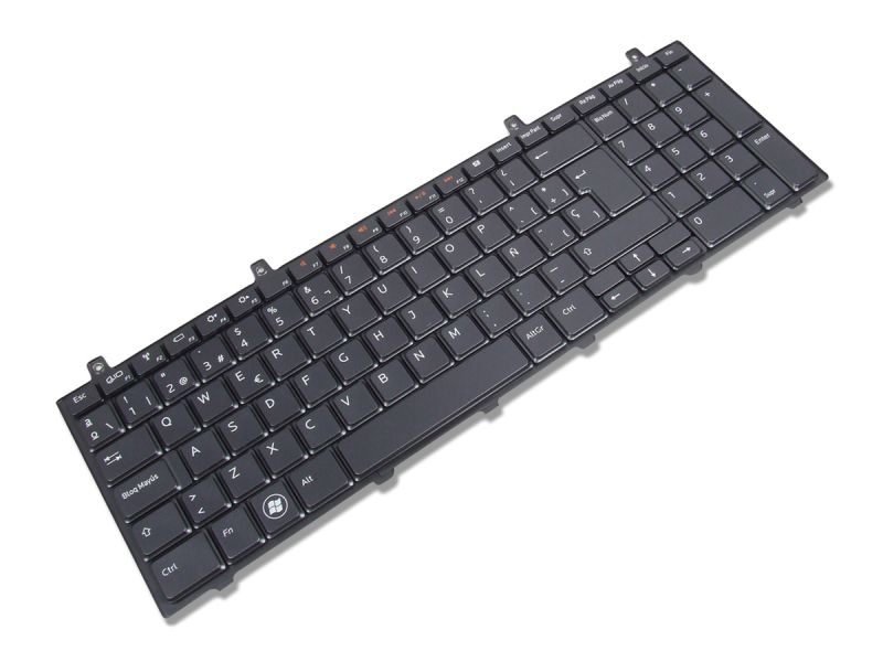 YR5PF Dell XPS L701x SPANISH Keyboard - 0YR5PF-1