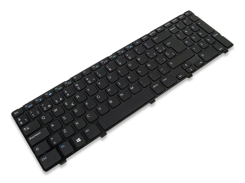G4NGX Dell Latitude 3540/Vostro 2521 SPANISH Keyboard - 0G4NGX-2