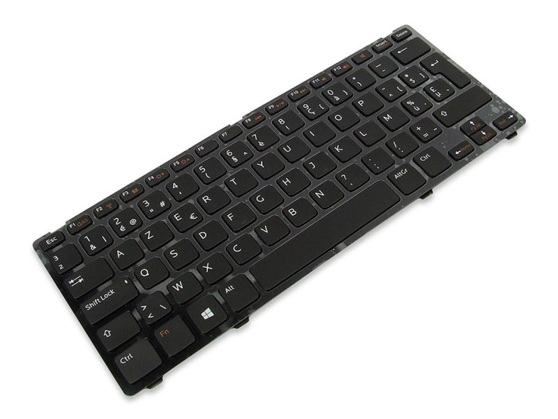 MWFJ9 Dell Vostro 3360 BELGIAN Keyboard - 0MWFJ9-2