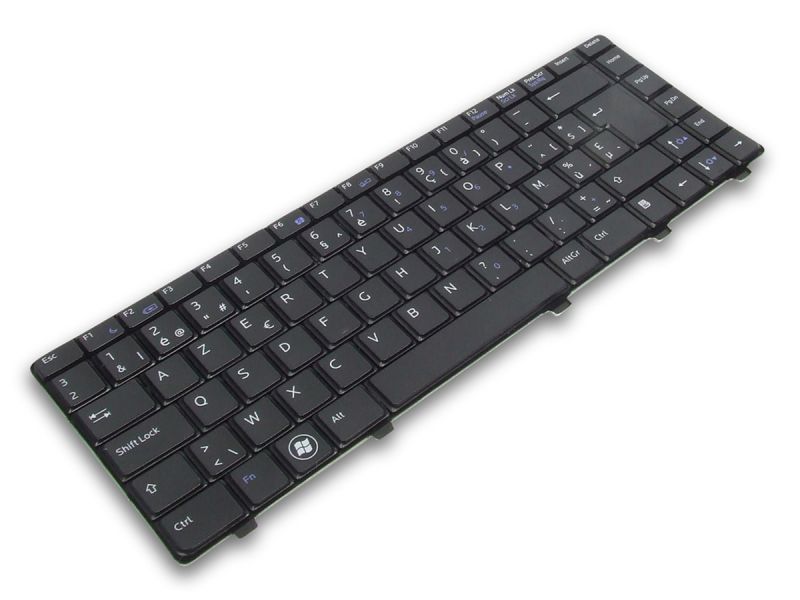 56MYF Dell Vostro 3300/3400/3500 BELGIAN Keyboard - 056MYF-2