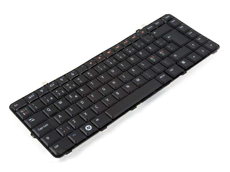 P149K Dell Studio 1555/1557/1558 NORDIC Keyboard - 0P149K-3