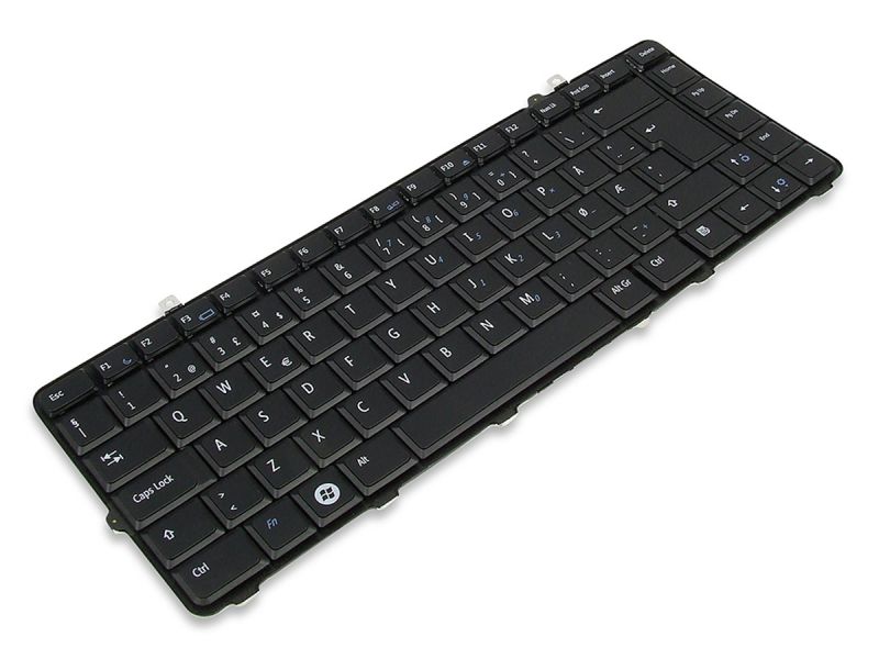 HW181 Dell Studio 1535/1537 NORWEGIAN Keyboard - 0HW181-1