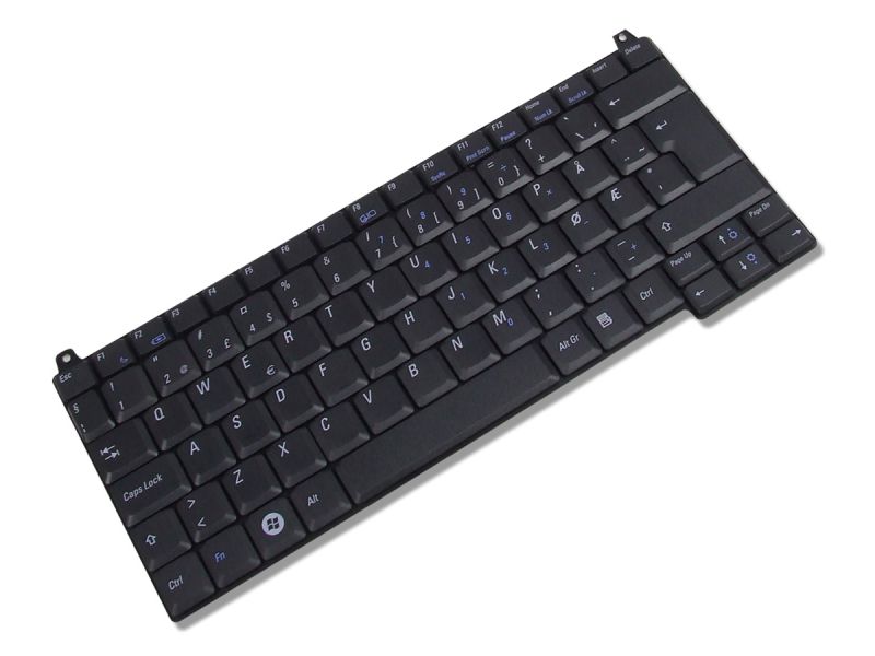 Y889J Dell Vostro 1320/1520 NORWEGIAN Keyboard - 0Y889J-1