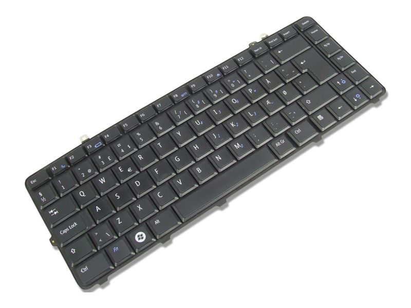 RK687 Dell Studio 1535/1537 DANISH Keyboard - 0RK687-1