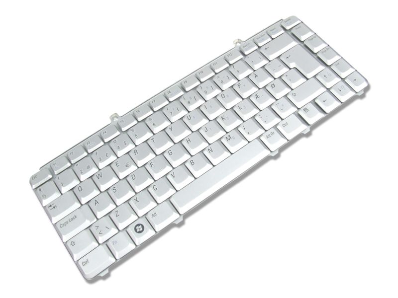 RN163 Dell XPS M1330/M1530 DANISH Keyboard - 0RN163-1