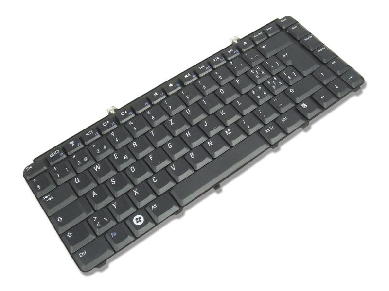 P469J Dell Inspiron 1545/1546 SWISS Keyboard - 0P469J-1