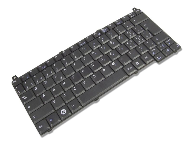 T407D Dell Vostro 1310/1510 SWISS Keyboard - 0T407D-1