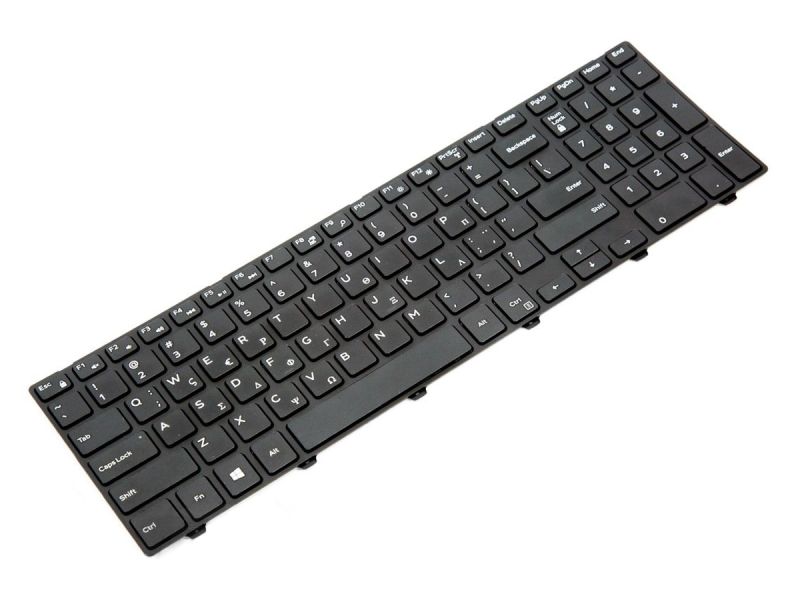 JTGGW Dell Vostro 3572/3578 GREEK Keyboard - 0JTGGW-2