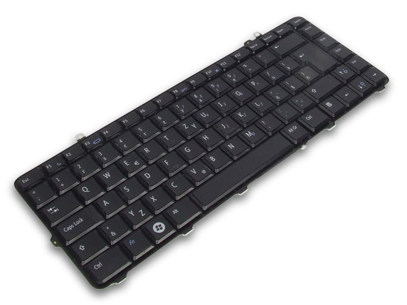 WT728 Dell Studio 1535/1537 SLOVAK Keyboard - 0WT728-1