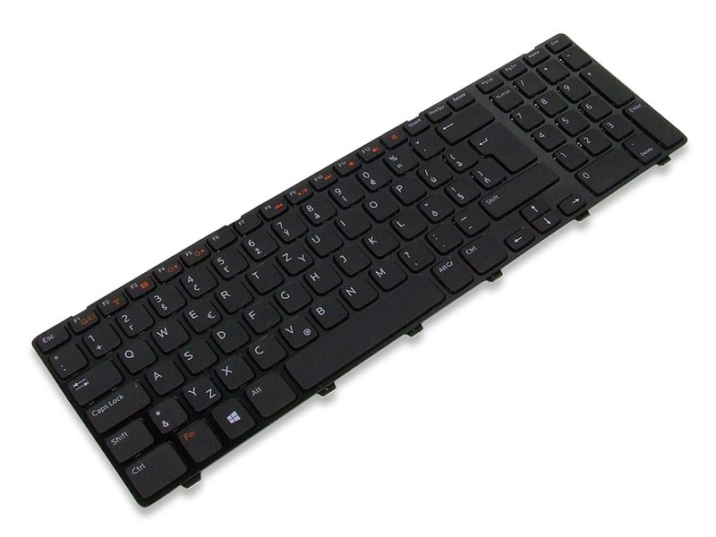 N9H2H Dell XPS L702x / Vostro 3750 SLOVAK Win8/10 Keyboard - 0N9H2H-1