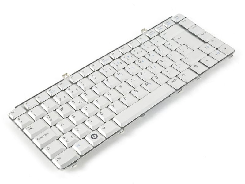 DY087 Dell Inspiron 1525/1526 TURKISH Keyboard - 0DY087-3