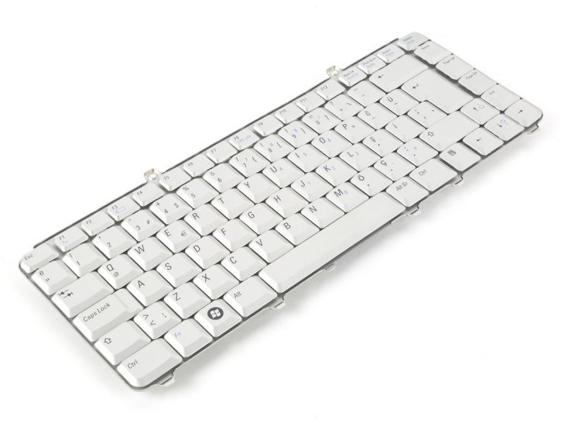 RN167 Dell XPS M1330/M1530 TURKISH Keyboard - 0RN167-3