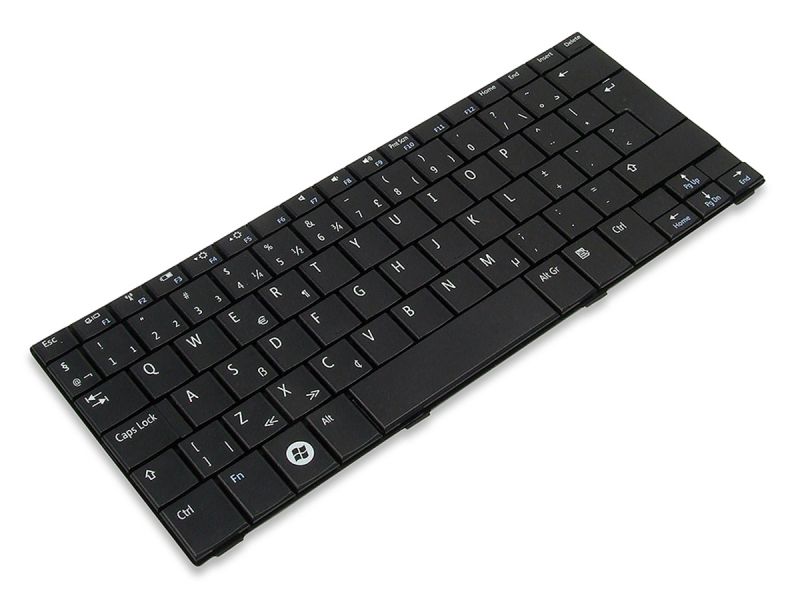 F261M Dell Inspiron Mini 10-1010 DUTCH Netbook/Keyboard - 0F261M-1