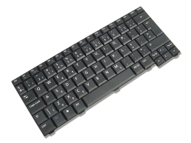 U452P Dell Latitude 2100/2110/2120 DUTCH Keyboard - 0U452P-1