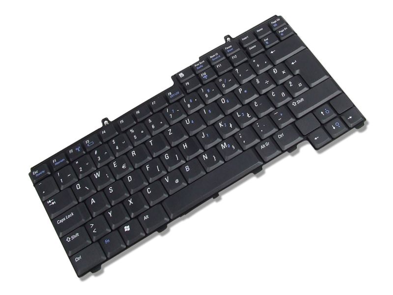 PF243 Dell Latitude D520/D530 SLOVENIAN Keyboard - 0PF243-2