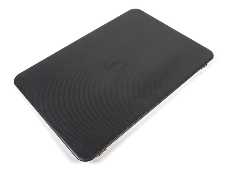 Dell Inspiron 3531 Laptop LCD Lid Cover + Hinges + Wireless Cables - 0N3X6Y