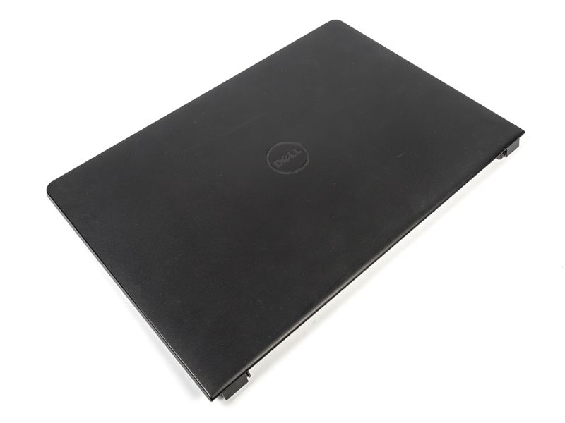 Dell Inspiron 3551 Laptop LCD Lid Cover + Hinges + Wireless Cables - 0WCC28