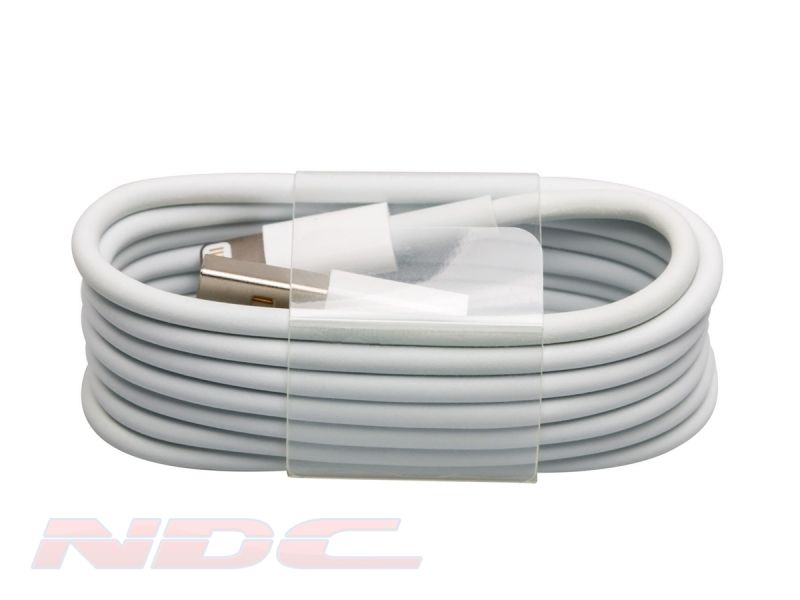 White Lightning Cable