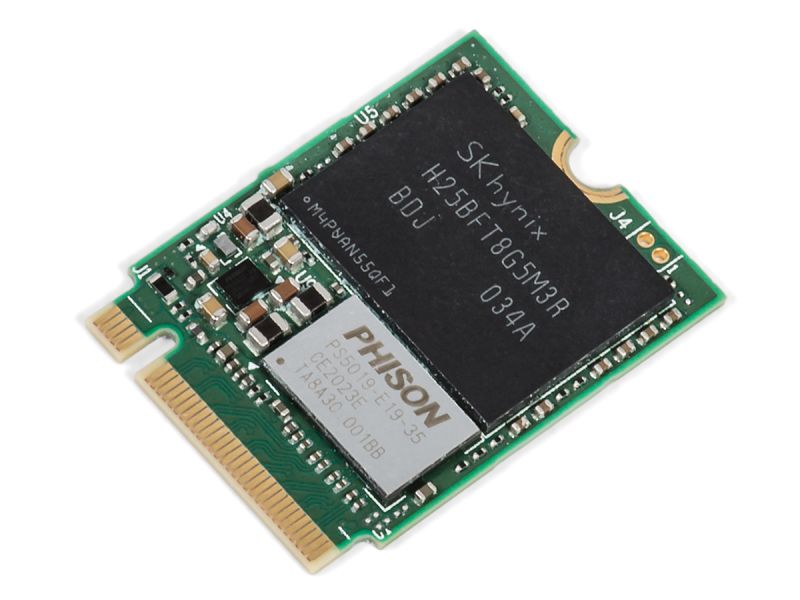 1TB SST XA1-311024 M2 2230 NVMe SSD Drive