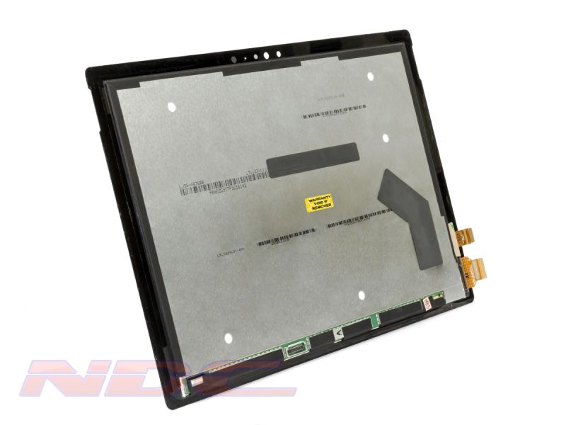Microsoft Surface Pro 4 Replacement LCD Screen with Touch Digitizer