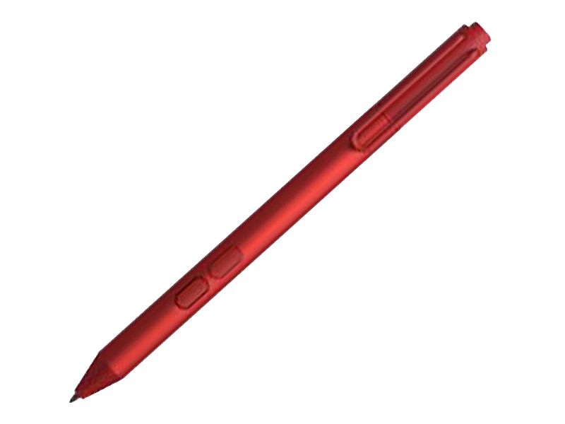 Microsoft Surface Pen 1616 Red Stylus (2 buttons) - Surface 3/Pro 3 (Refurbished)