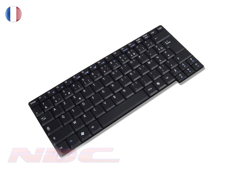 Acer Laptop Keyboard FRENCH - MP-03266F0-442