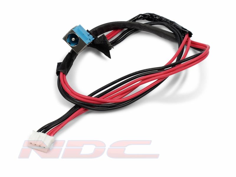 Acer Aspire 6920/6920G DC Power Jack & Cable