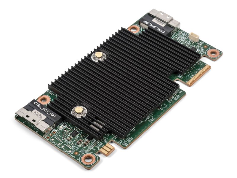 Dell PowerEdge HBA355i Front Mounting Host Bus Adapter - 0K6MCJ
