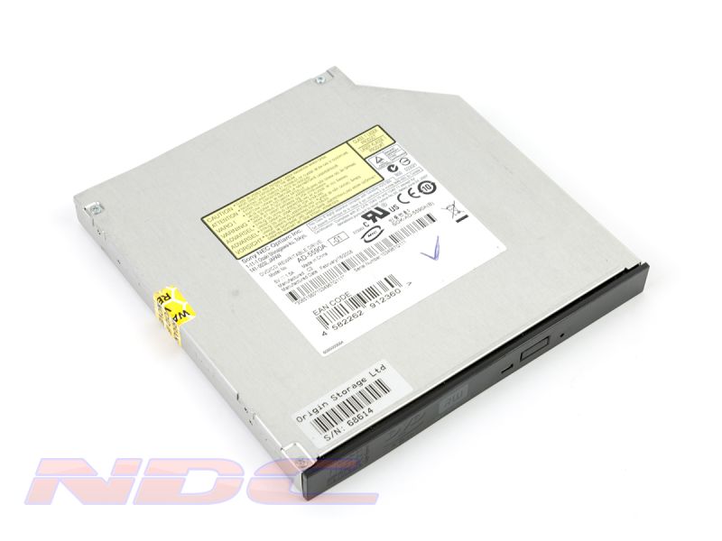 Packard Bell Tray Load 12.7mm IDE Combo Drive Sony AD-5590A
