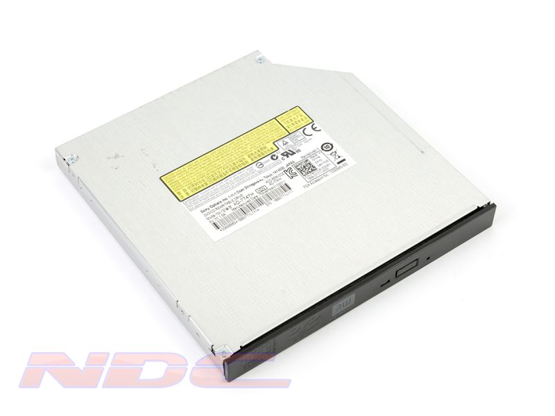 Dell Tray Load 12.7mm SATA Combo Drive Sony AD-7747H - 08Y7C6