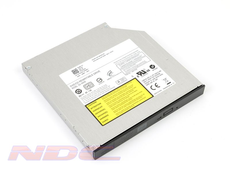 Dell Tray Load 12.7mm SATA Combo Drive Philips DS-8A4S - 0T6V34